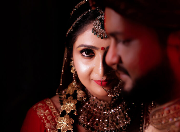 Best Wedding Photographer in Ranchi