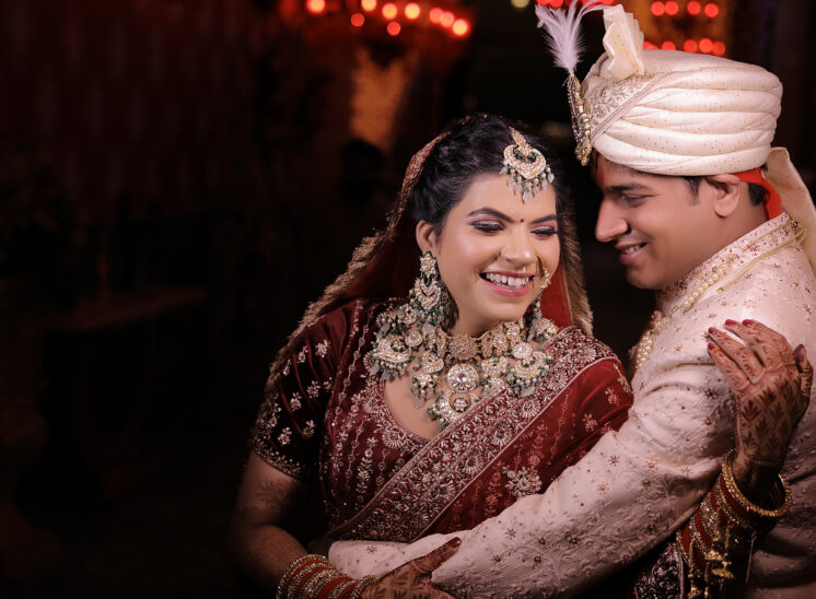 Top Wedding Photographer in Patna